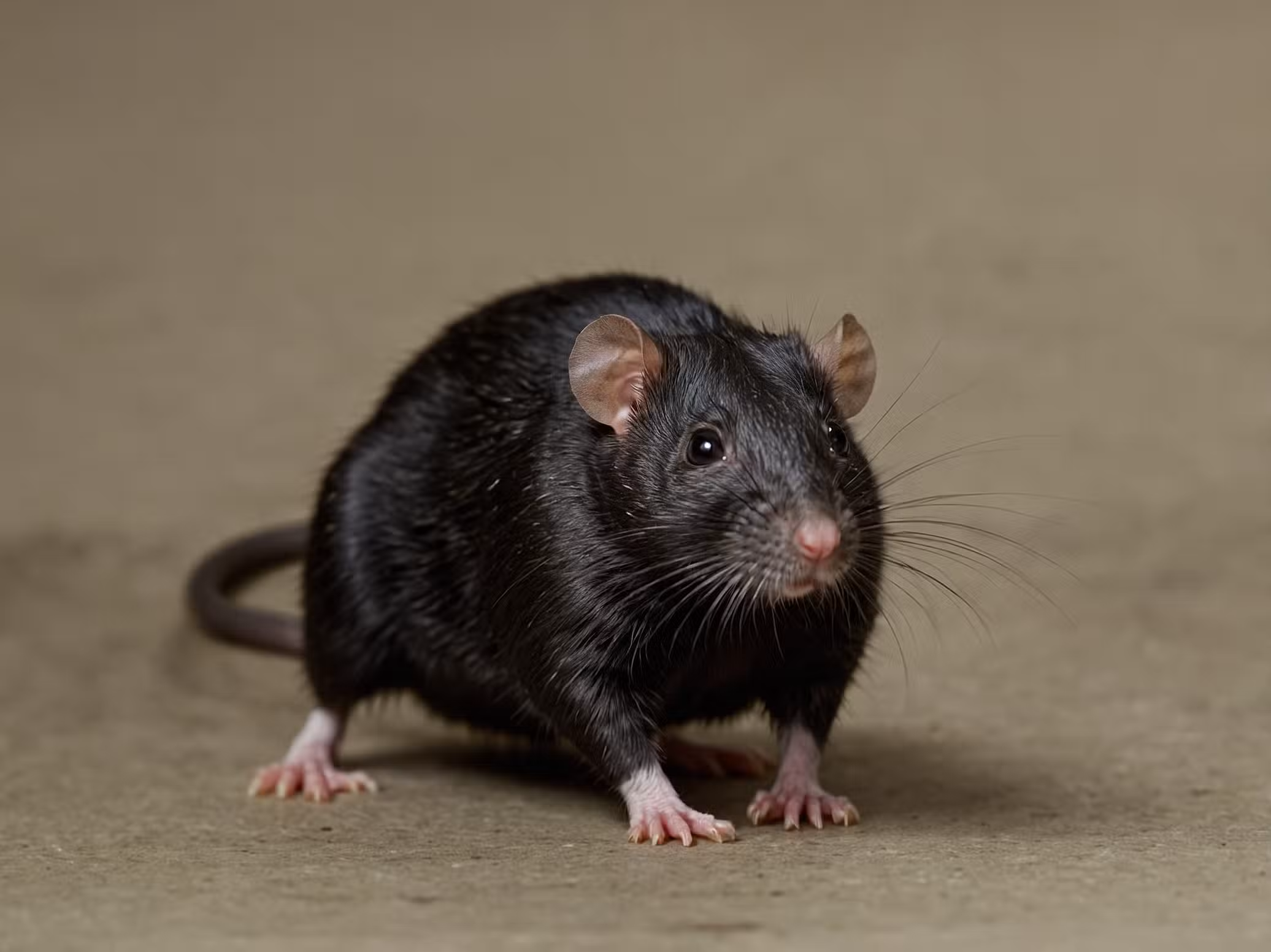 How to Get Rid of Rats | Clark Pest Control
